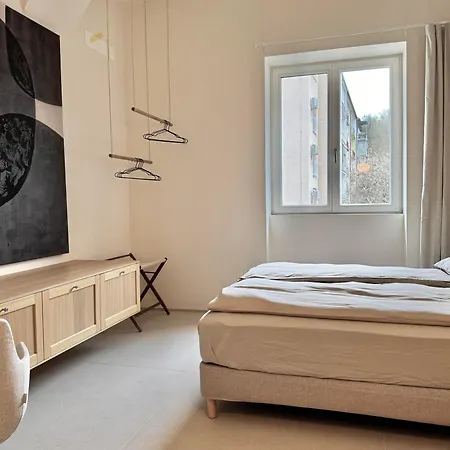 Apartman Xxi *