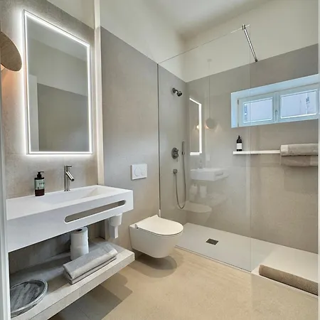 Apartman Xxi *