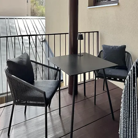 Apartman Xxi *