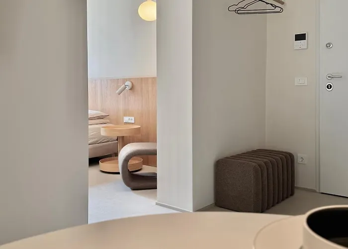 Apartmán Xxi Lublaň