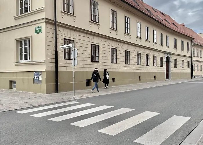 Xxi Апартаменты